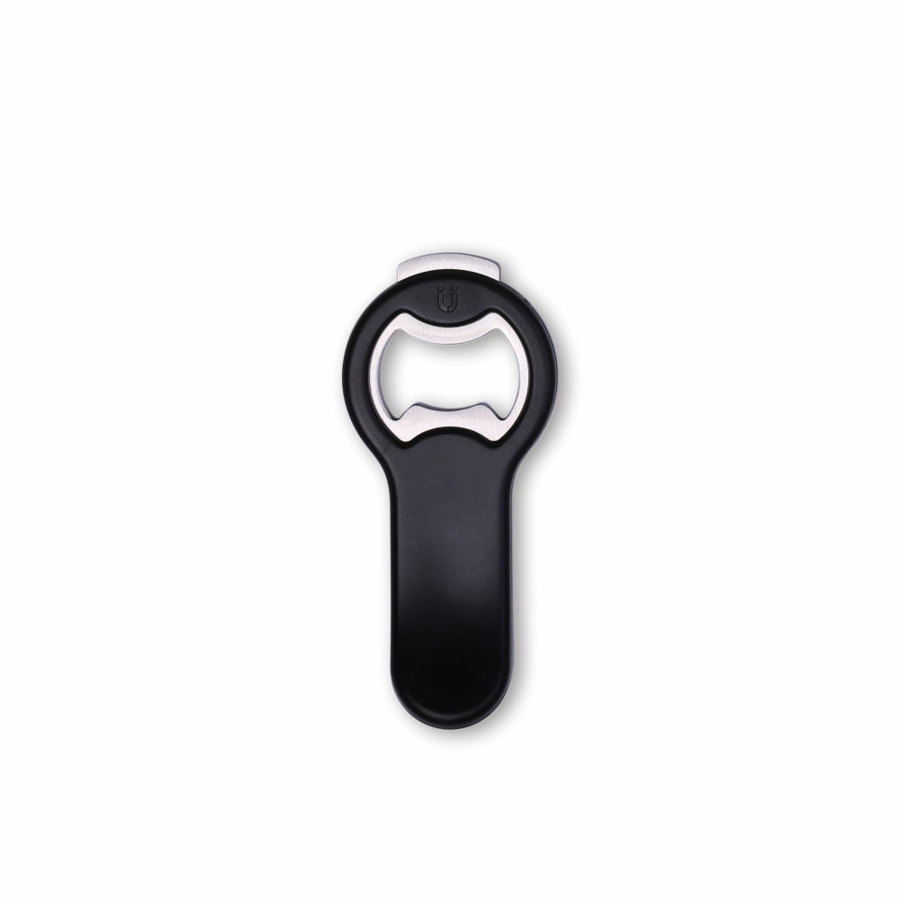 KITCHENDAO 2 in 1 Magnetic Beer Bottle Opener for Fridge and RV