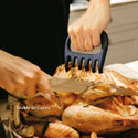 Meat Shredder For Shredding Meat Fully Solid To Create Strongest BBQ Meat Forks